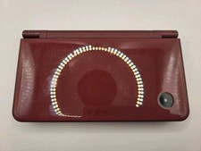 Nintendo DSi XL Burgundy /