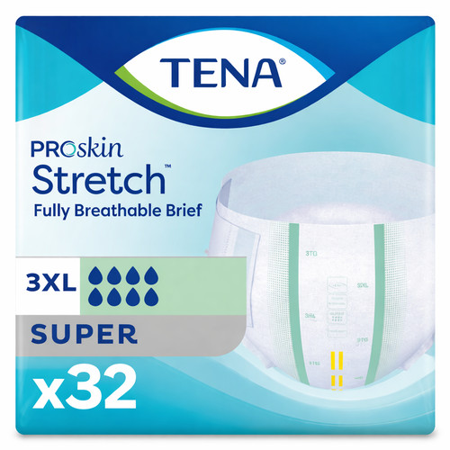 Tena proskin slip - 32,
