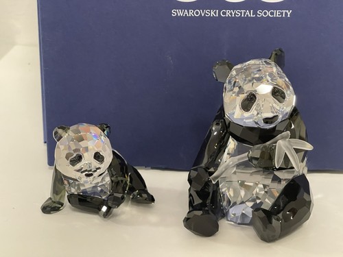 Swarovski figurine 900918