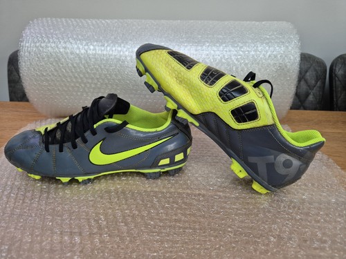 Nike total shoot iii - nike,