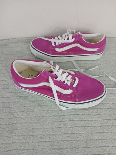 Vans old skool trainers - trainers, skate