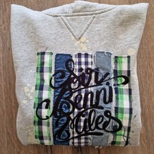 Sir Benni Miles New York Mens