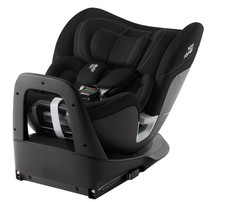 BRITAX RÖMER Rider Isofix Car