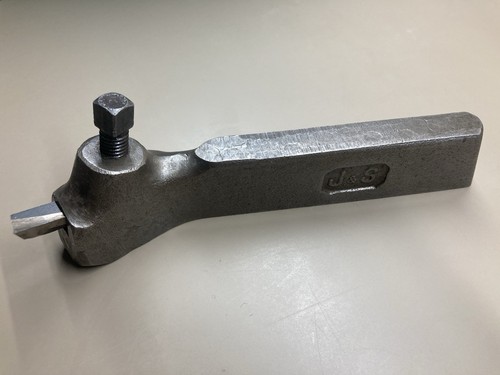 Jones shipman lathe tool - jones,