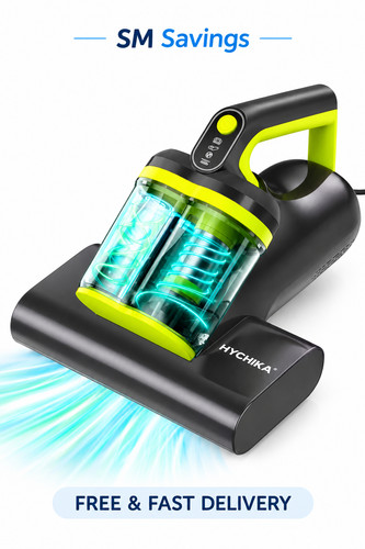 Mattress vacuum cleaner - vacuum,