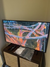 Samsung uhd smart led - 4k,