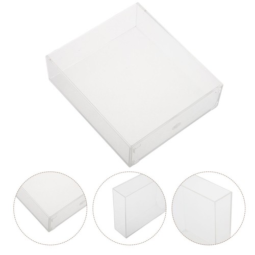 Compact acrylic fish breeding - compact,
