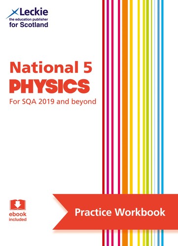 National physics practise - 5, physics: