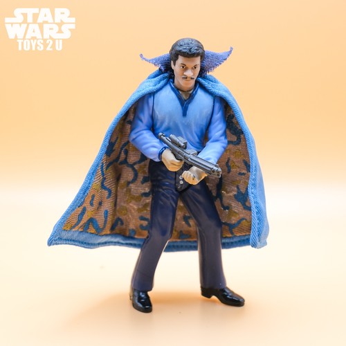 Star wars lando calrissian esb - lando,