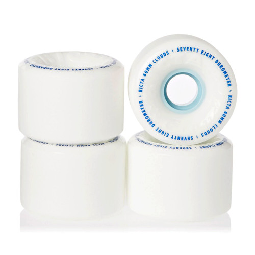 Ricta clouds 60mm - ricta,