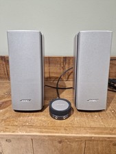 BOSE COMPANION 20 MULTIMEDIA