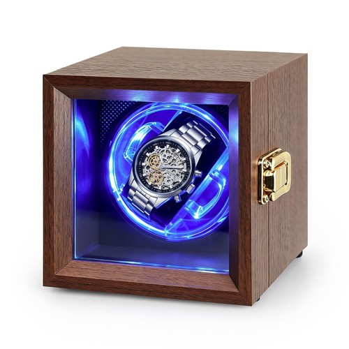 Liliaafar automatic watch - liliaafar,