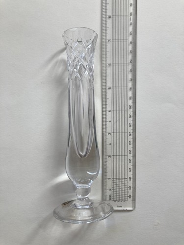 Royal brierley crystal - royal, bud