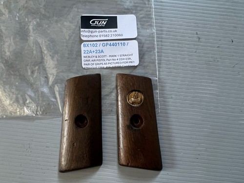 Spare part for - webley, &