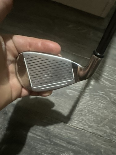 Callaway hawkeye vft iron - callaway,