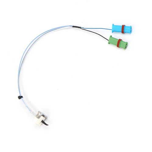 Flame overheat combi - flame,