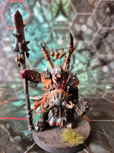 Warhammer age sigmar - sigmar, ogor