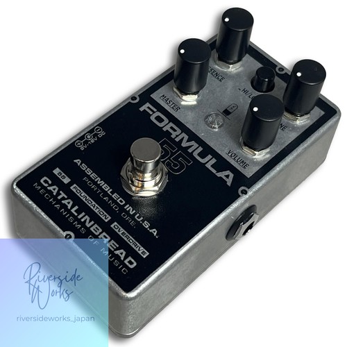Catalinbread formula 55 - catalinbread, no.