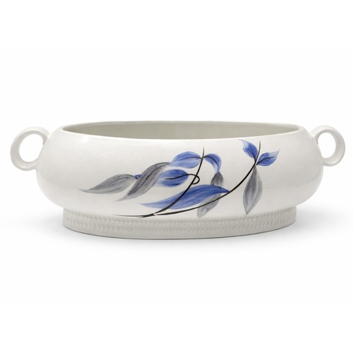 Wood bursley ware - wood,