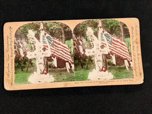 1901 keystone stereoview - keystone,