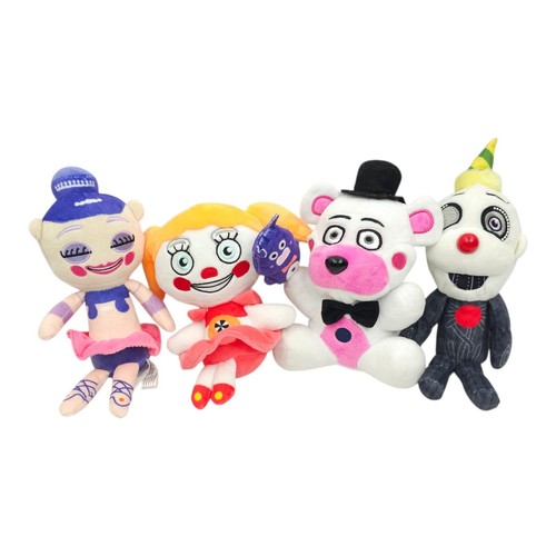 Funko fnaf sister location - funko,