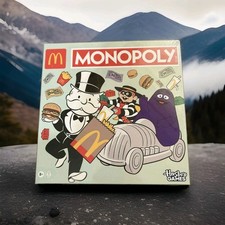 McDonald’s Limited Edition