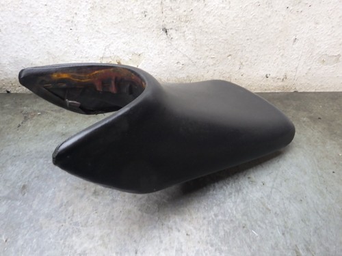 Honda cbr 125 2004 seat - cbr,