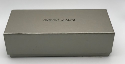 New authentic giorgio armani - authentic,