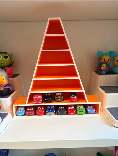 Lightening mcqueen cozy - lightening,
