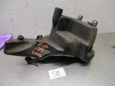 2004 PIAGGIO ZIP 125 4T PETROL