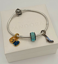 Disney x Pandora Cinderella