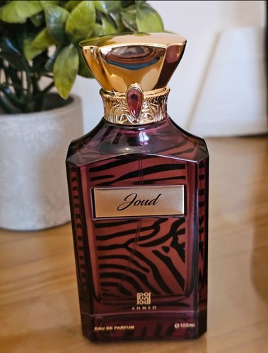 Joud edp perfume - 100ml, unisex