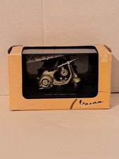 Vintage Schuco Vespa Scooter