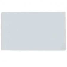 Kubota Front Lower Glass