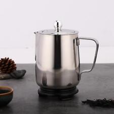 Coffee Pot Stainless Steel 1