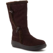 Rocket Dog Slope Suede Women's