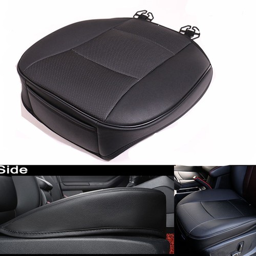 1pcs leather car - 1pcs, front