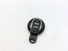 MINI CLUBMAN F54 2016 3 BUTTON SMART KEY FOB REMOTE CONTROLLER