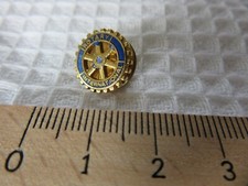 ROTARY INTERNATIONAL VINTAGE