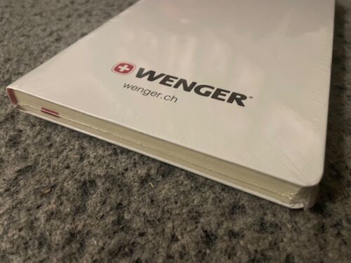 Wenger swiss army knife - swiss,