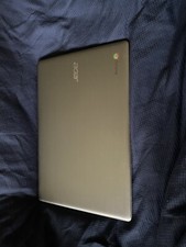 Acer Chromebook 14 CB3-431