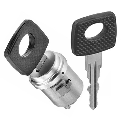 Ignition lock cylinder - ignition,