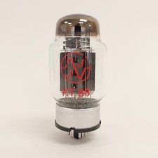 KT88 JJ TESLA VALVE TUBE