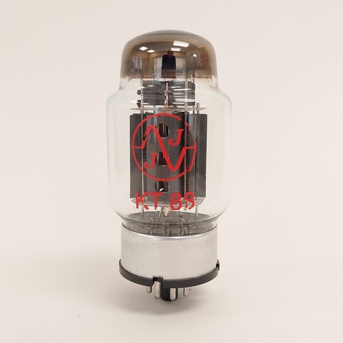 Kt88 tesla valve - kt88, tube