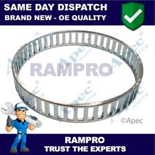 Rampro Rear ABS Ring Fits BMW