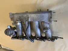 HONDA S2000 AP1/AP2 GENUINE INTAKE MANIFOLD HEADER REMOVED FROM 99-05