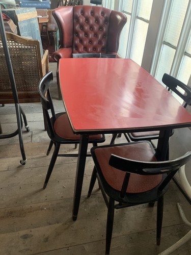 Vintage 50s 60s - , kitchen