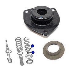 FITS NISSAN PRESAGE 2.5i