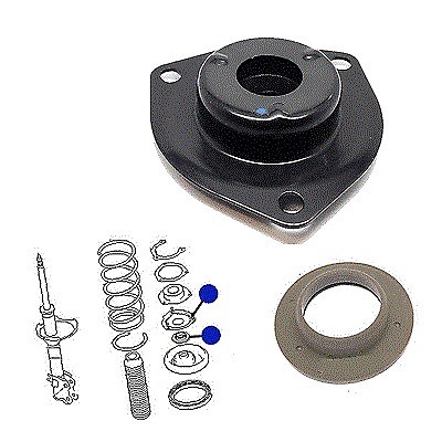 Fits nissan presage - fits,