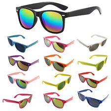 Sunglasses Men's Ladies Unisex Classic Sunglasses Vintage Retro Designer Fancy